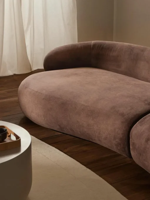Sofa Alba (4-Sitzer)