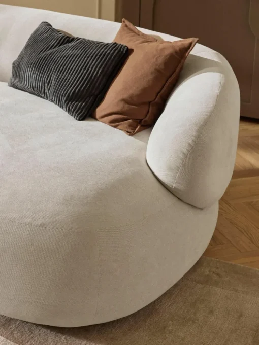 Sofa Alba (4-Sitzer)