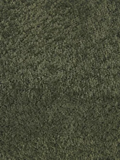 Sofa Alba (3-Sitzer) aus Teddy-Bouclé