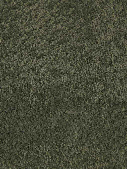 Sofa Alba (3-Sitzer) aus Teddy-Bouclé