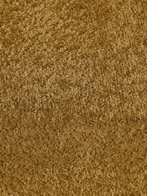 Sofa Alba (3-Sitzer) aus Teddy-Bouclé