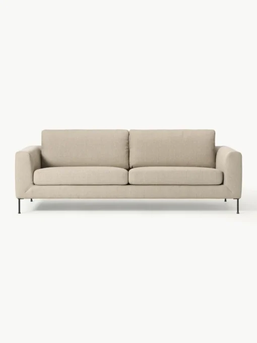 Sofa Cucita (3-Sitzer)