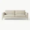 Sofa Cucita (3-Sitzer)