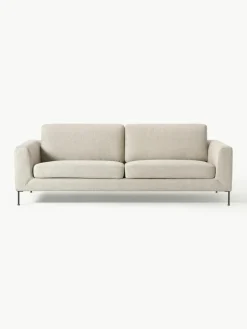 Sofa Cucita (3-Sitzer)