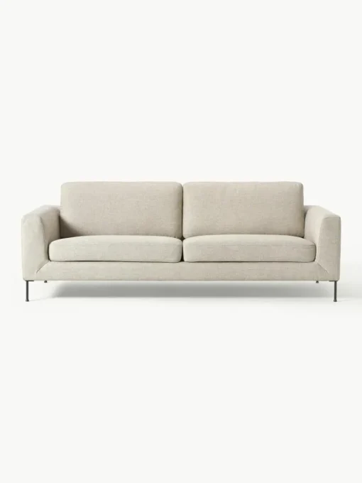 Sofa Cucita (3-Sitzer)