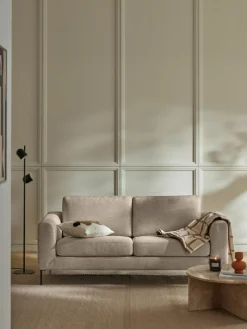 Sofa Cucita (3-Sitzer)
