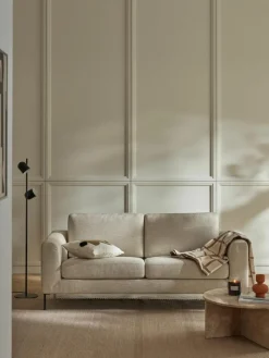 Sofa Cucita (2-Sitzer)
