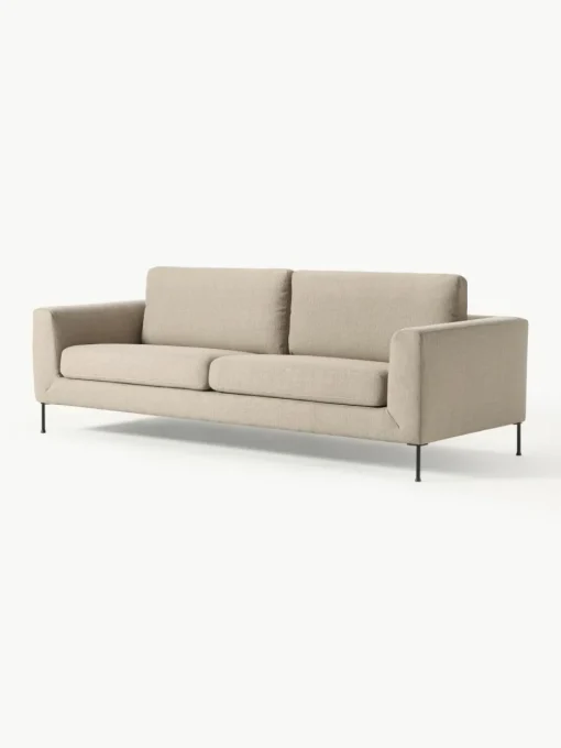 Sofa Cucita (3-Sitzer)