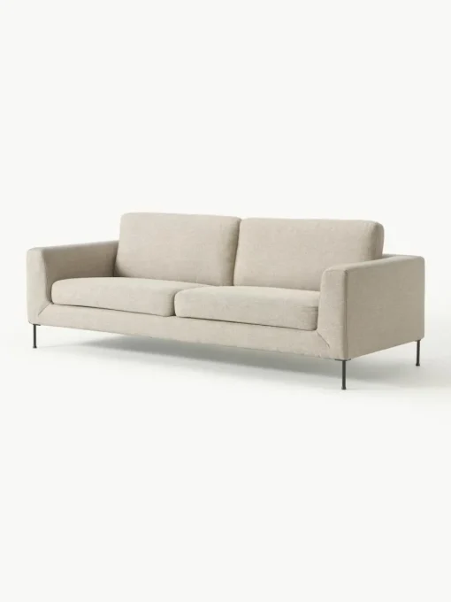 Sofa Cucita (3-Sitzer)