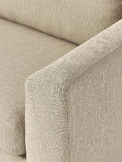Sofa Cucita (3-Sitzer)