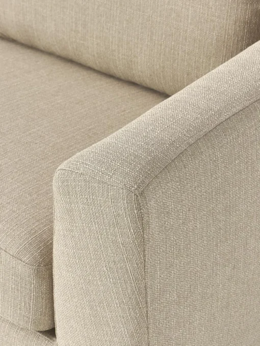 Sofa Cucita (3-Sitzer)