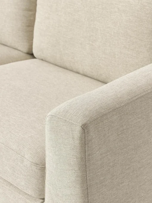 Sofa Cucita (2-Sitzer)
