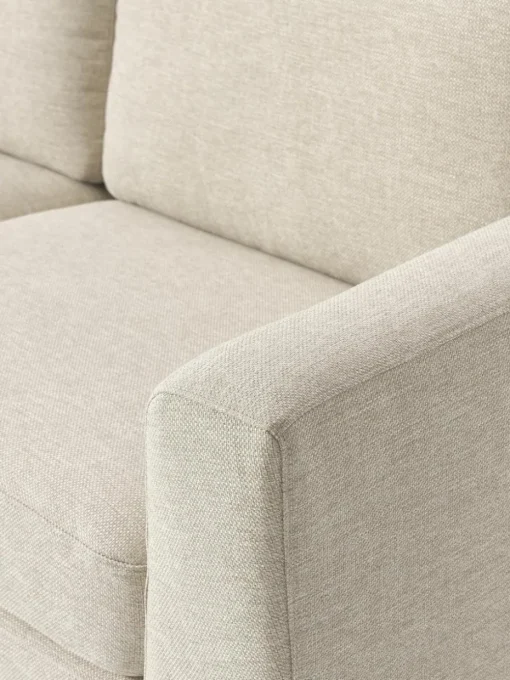 Sofa Cucita (3-Sitzer)