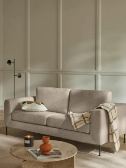 Sofa Cucita (3-Sitzer)