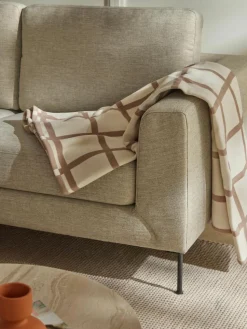 Sofa Cucita (2-Sitzer)