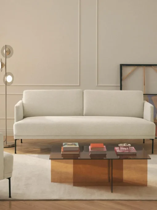 Sofa Fluente (3-Sitzer)
