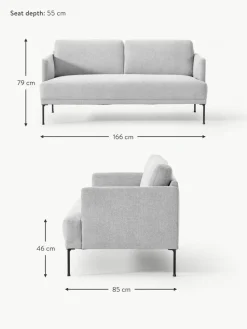 Sofa Fluente (2-Sitzer)