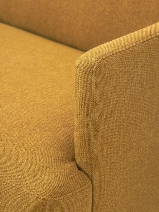 Sofa Fluente (3-Sitzer)