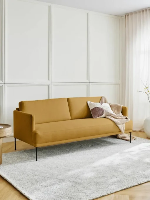 Sofa Fluente (3-Sitzer)