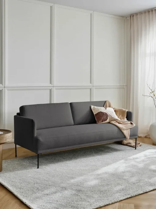 Sofa Fluente (3-Sitzer)
