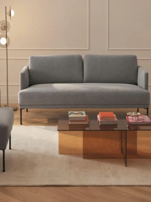 Sofa Fluente (2-Sitzer)