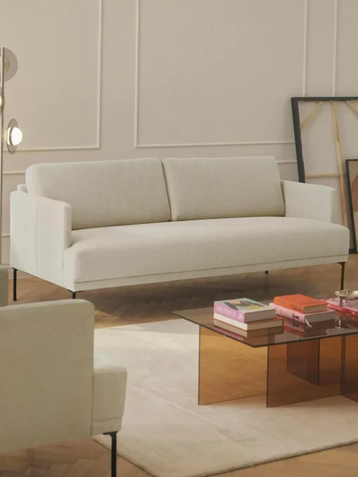 Sofa Fluente (3-Sitzer)
