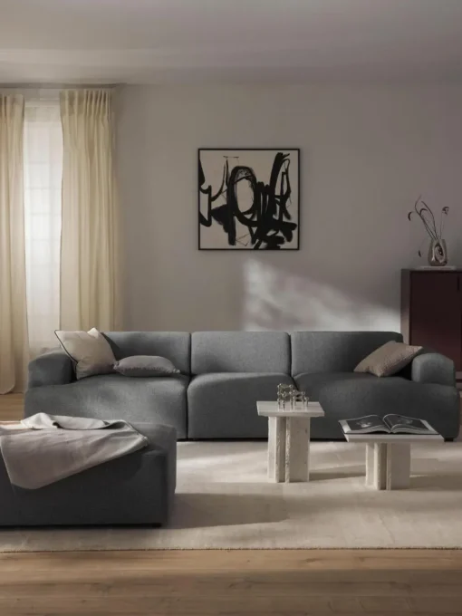 Sofa Melva (4-Sitzer)