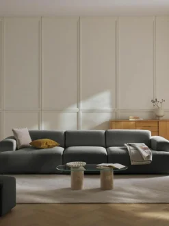 Sofa Melva (4-Sitzer)