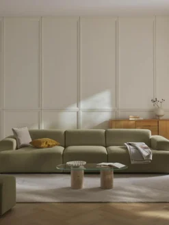 Sofa Melva (4-Sitzer)