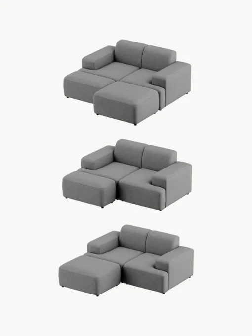 Sofa Melva (2-Sitzer)