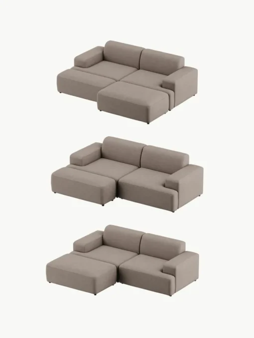 Sofa Melva (3-Sitzer)