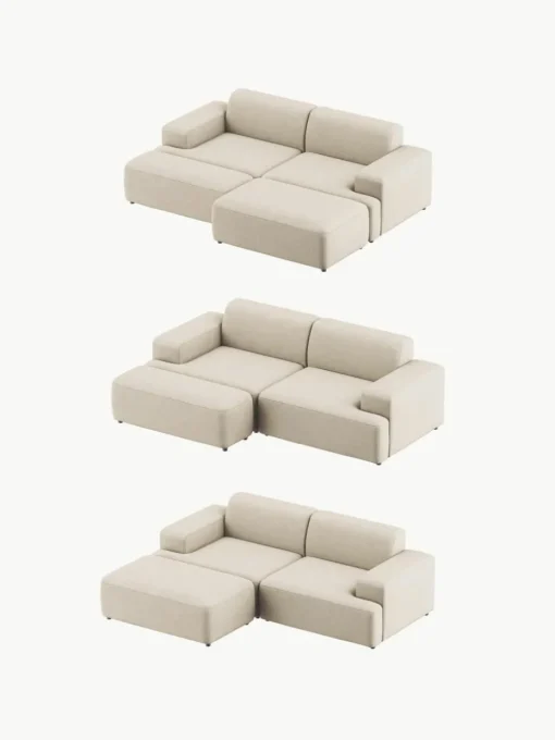 Sofa Melva (3-Sitzer)