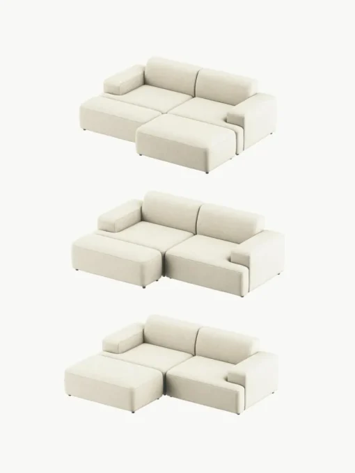 Sofa Melva (3-Sitzer)