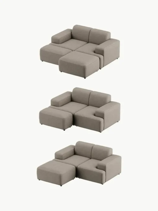 Sofa Melva (2-Sitzer)