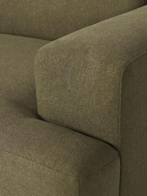 Sofa Melva (4-Sitzer)