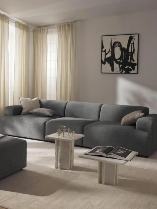 Sofa Melva (4-Sitzer)
