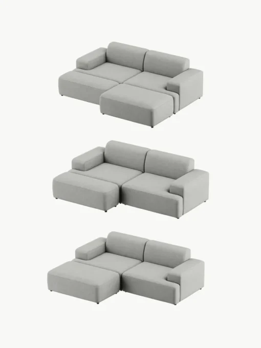 Sofa Melva (3-Sitzer)