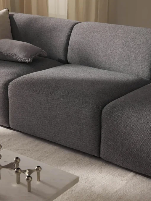 Sofa Melva (4-Sitzer)