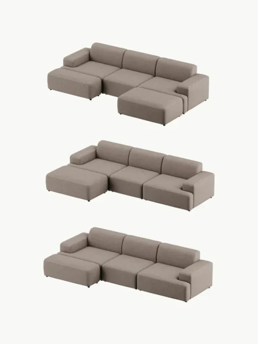 Sofa Melva (4-Sitzer)
