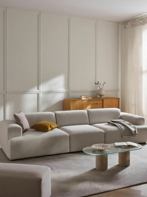 Sofa Melva (4-Sitzer)