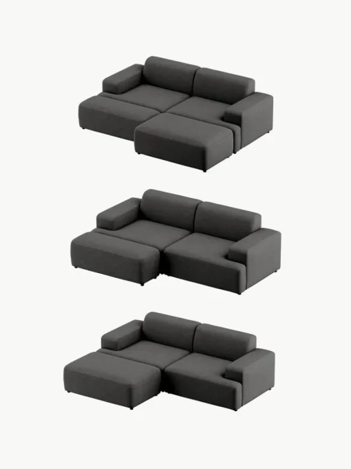 Sofa Melva (3-Sitzer)