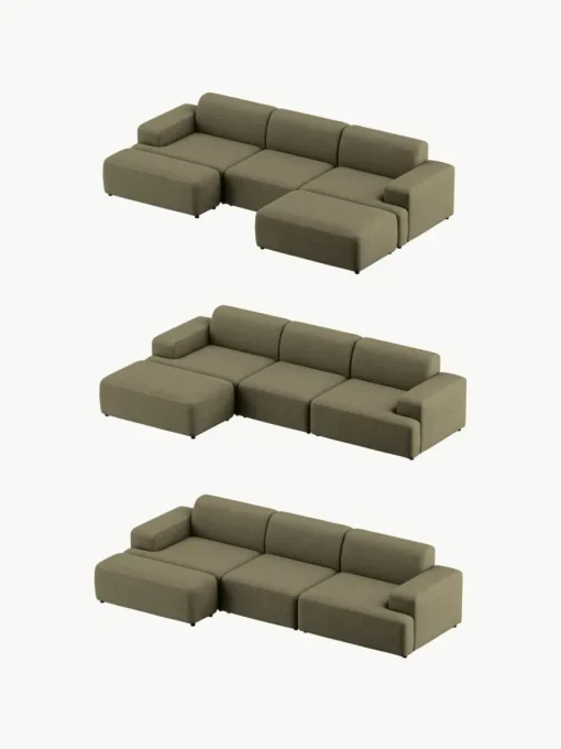 Sofa Melva (4-Sitzer)