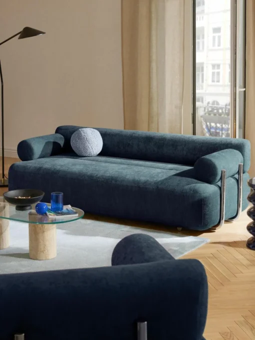 Sofa Stella (3-Sitzer)