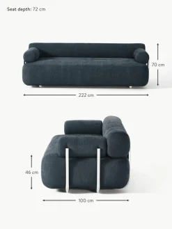 Sofa Stella (3-Sitzer)