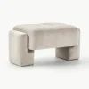 Sofa-Hocker Bobi