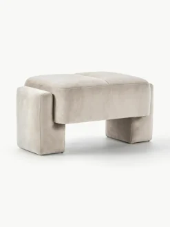 Sofa-Hocker Bobi