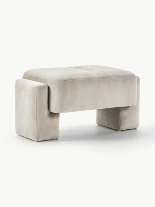 Sofa-Hocker Bobi