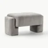 Sofa-Hocker Bobi