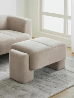 Sofa-Hocker Bobi