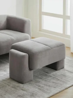 Sofa-Hocker Bobi